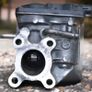 Mazda 3 6 Cx3 Cx5 2.2 D Skyactiv Egr Valve Flap Sh01-20300 Image 2