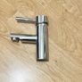 Bristan Essential bathroom tap Image 5