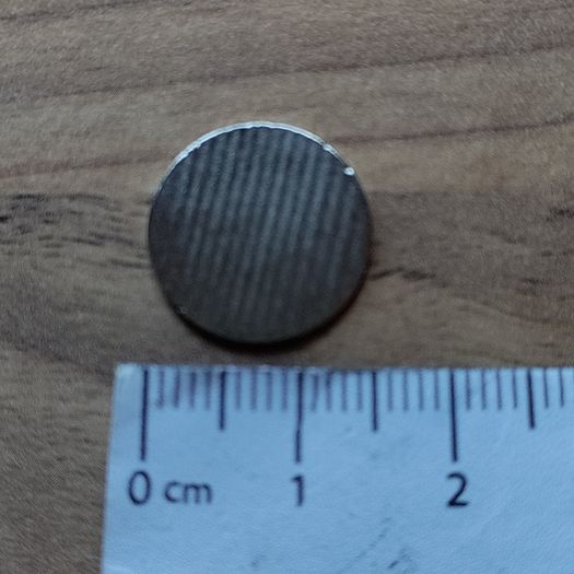 Disk Magnets 2mm -1mm thinkness 3mm - 20mm diameter Neodymium Rare Earth N35