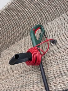 bosch grass strimmer