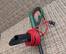 bosch grass strimmer