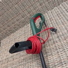 bosch grass strimmer