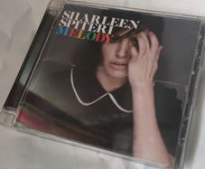Sharleen Spiteri - Melody Cd