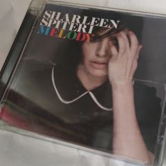 Sharleen Spiteri - Melody Cd