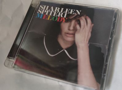 Sharleen Spiteri - Melody Cd