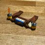 Lego monster truck Image 3