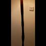 antique floor lamp x2 Image 2