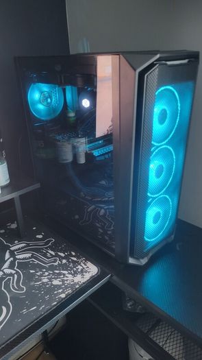 Pc Gaming