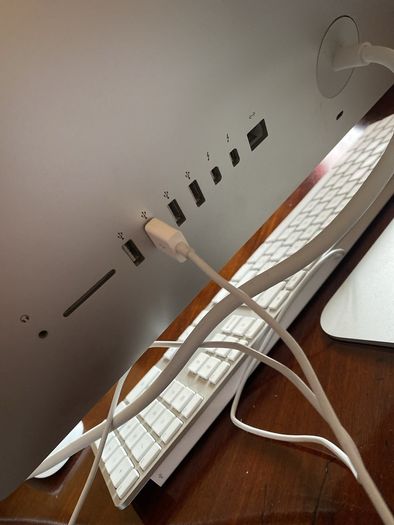 iMac, 2015