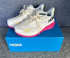 Hoka Clifton 9