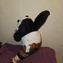 Brand New Kung Fu Panda 4 Plush Image 2