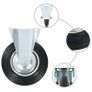 8 pcs Casters 200 mm Image 3