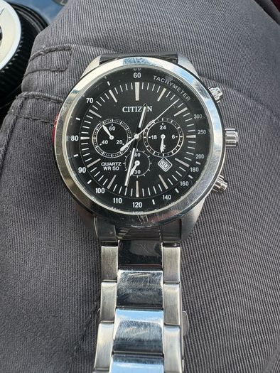 watches all come with original boxes