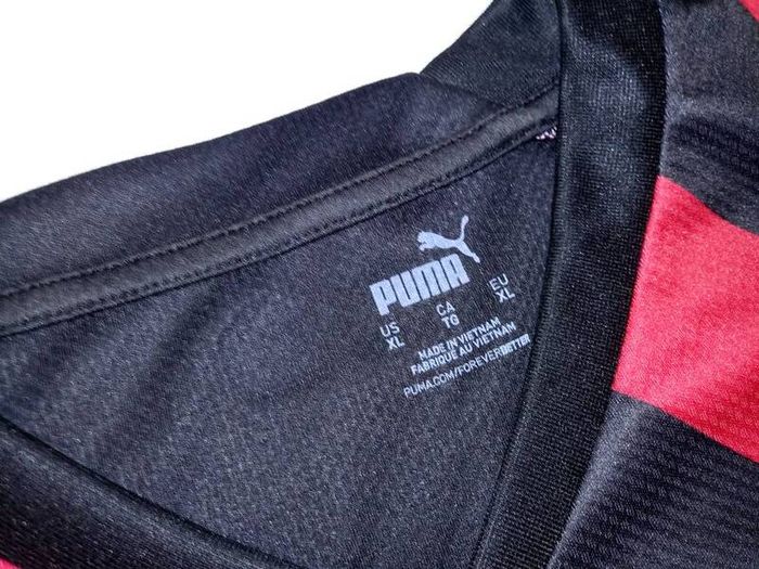 2022/23 Manchester City Puma Away Jersey Size XL Adults