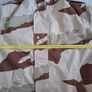 Army Camo Winter insulated Jacket Brand new. Army Surplus Jacket Image 9