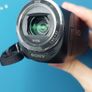 Sony HDR-CX240 HD Camcorder Video Camera Image 5