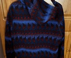 Holister Sherpa