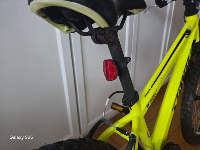 kids bike 20"