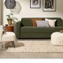 3 Seater Sofa Bed Image 5
