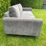 4 seat sofa and footstool - DFS Image 2