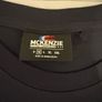 Mckenzie mens 2 t-shirts medium Image 7