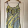 Knit dress size L Image 3
