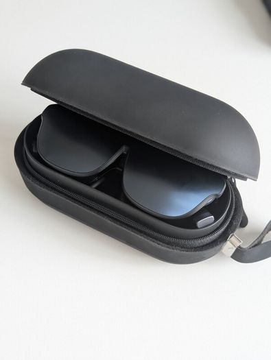 Rokid Max AR Glasses HD Micro OLED Display with Android TV