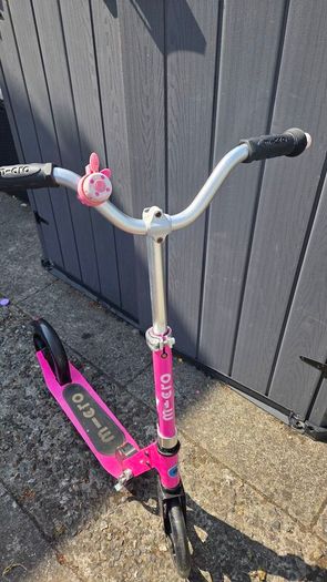 Micro Cruiser LED