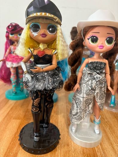 Omg Lol Doll
