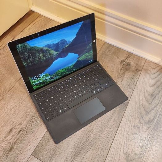 Microsoft Surface Pro 3 core i5 256 GB