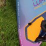 windsurfing board JP Australia freestyle wave Image 4