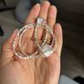 pearl necklace Image 4