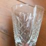 Waterford crystal wine glasses Image 3