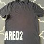 Black DSquared T-Shirt Image 2