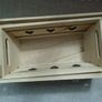 2 x wooden boxes, storage, boxes, Image 3