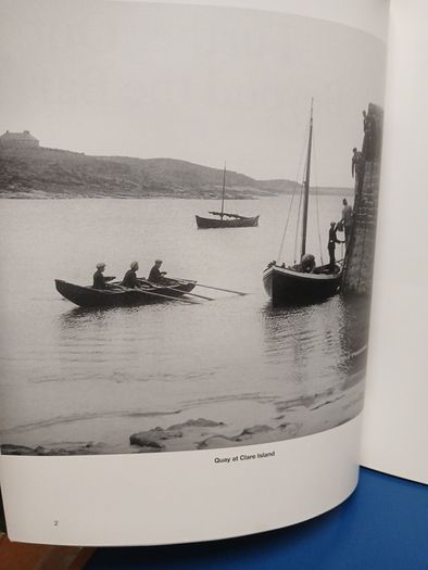 Western Ways, Mayo interest