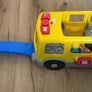 School bus toy Image 3