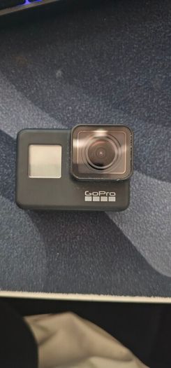 Gopro Hero 7 Black