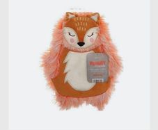Foxy Lady Hot Water Bottle - nice gift + other designs available