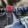 girls jeans Image 4