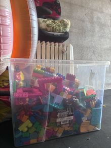 lego duplo