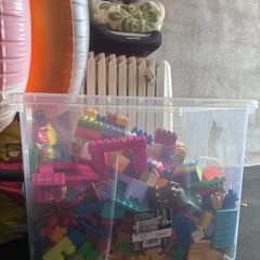 lego duplo