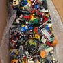 10kg Bulk Lego Lot Image 2