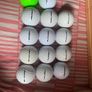 (14) Vice pro golf balls Image 2