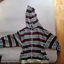 Zip up hoodie Image 2