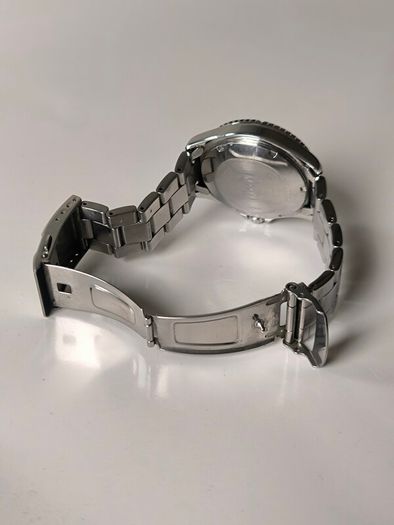 Orient Kamasu Automatic Watch