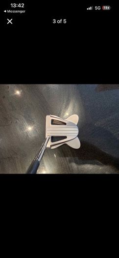 putter