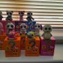 Mini boos collectibles Image 8
