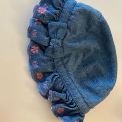Baby monsoon summer hat up to 12months