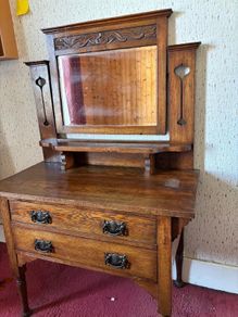 Dressing Table